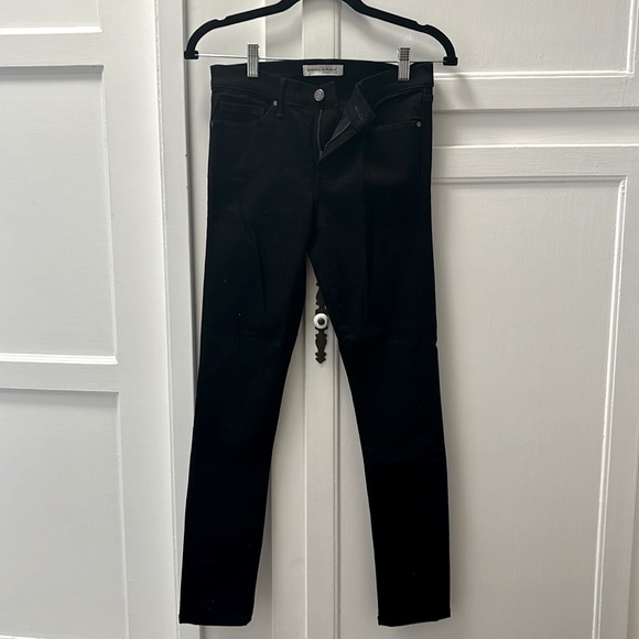 Banana Republic Skinny Jeans Size 26 - Picture 1 of 4
